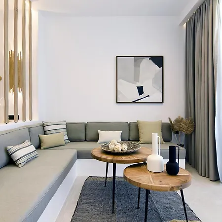 公寓 Gemilos Harmony