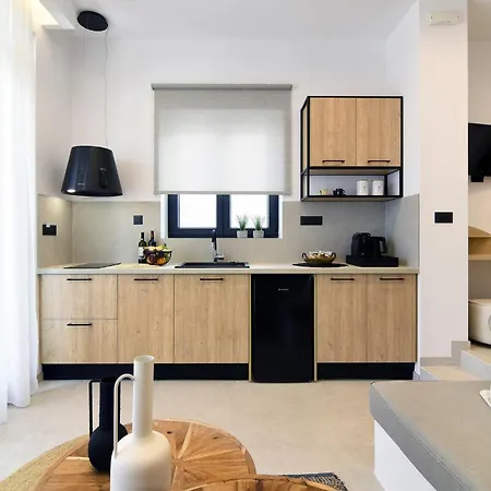 Gemilos Harmony 公寓 *