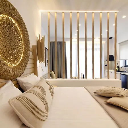 Gemilos Harmony 公寓 *