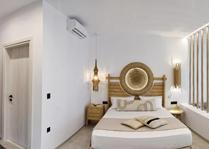 Gemilos Harmony 公寓