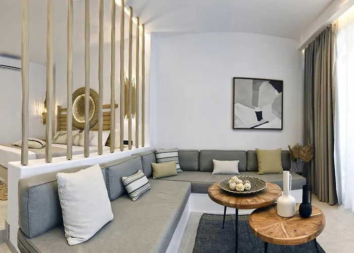 Gemilos Harmony 公寓 阿达玛斯