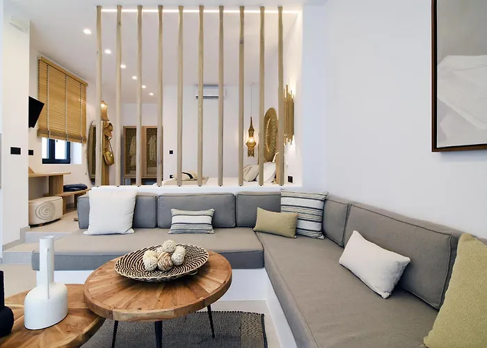 Gemilos Harmony 公寓 阿达玛斯