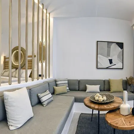 Gemilos Harmony Adamantas (Milos)