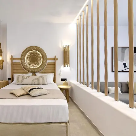 Daire Gemilos Harmony Adamantas (Milos)