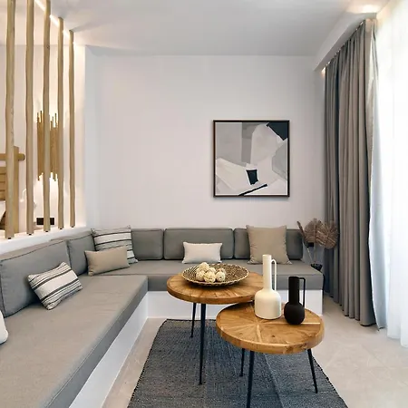 Gemilos Harmony Daire