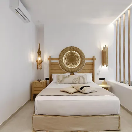 Gemilos Harmony * Adamantas (Milos)