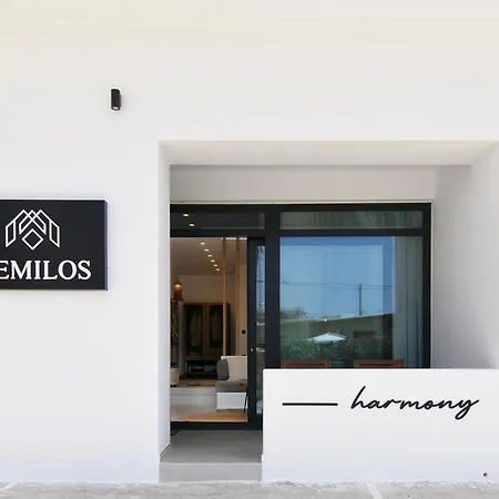 Gemilos Harmony