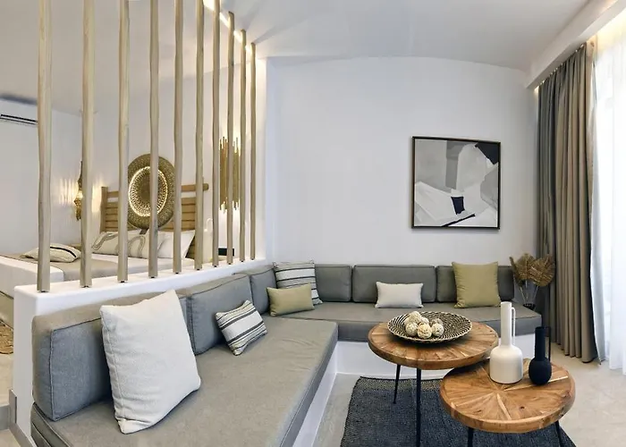 Gemilos Harmony Adamantas (Milos)