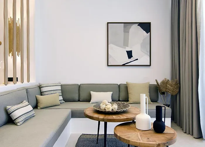 Appartement Gemilos Harmony