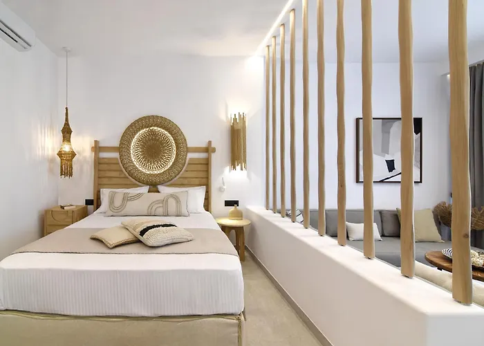 Gemilos Harmony * Adamantas (Milos)