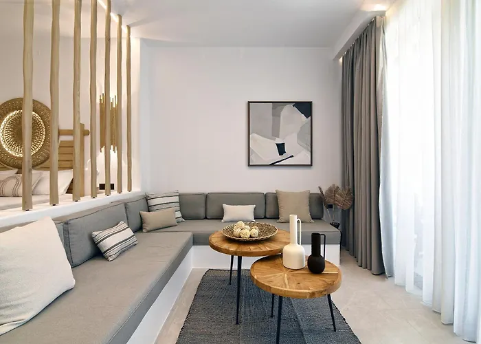 Gemilos Harmony Appartement