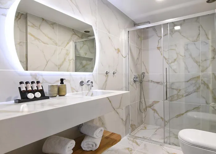 Appartement Gemilos Harmony