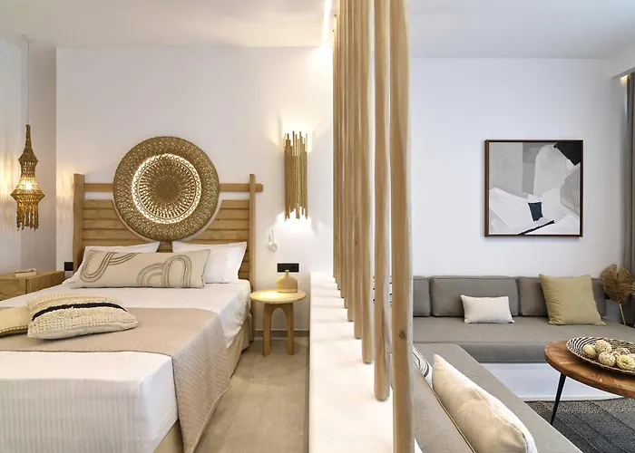 Gemilos Harmony Appartement *