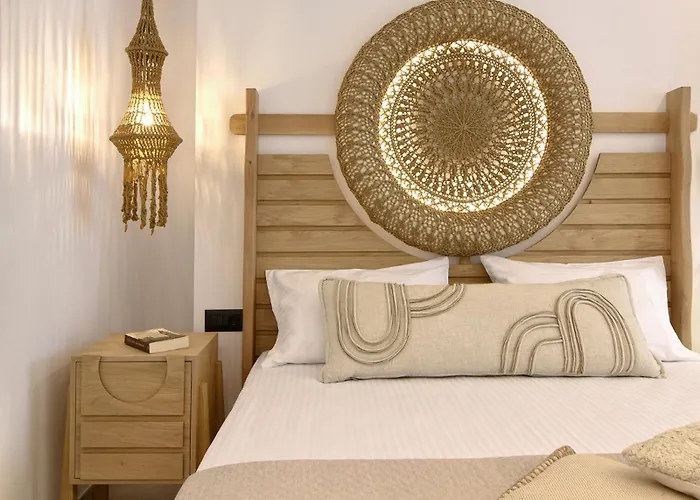 Appartement Gemilos Harmony *