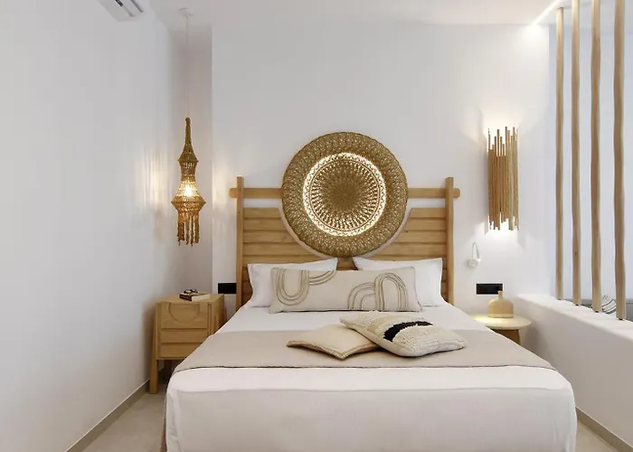 Gemilos Harmony * Adamantas (Milos)