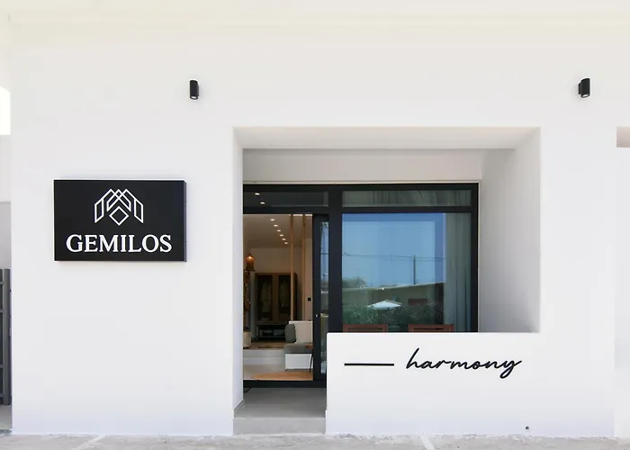 Gemilos Harmony