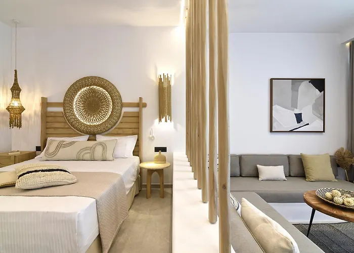 Gemilos Harmony Appartement