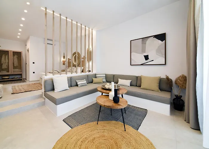 Appartement Gemilos Harmony